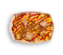 Гриль Бокс с беконом