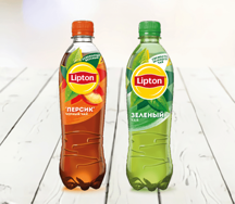 Lipton 0.5 в асс