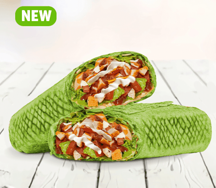 Шаурма Чемпиона