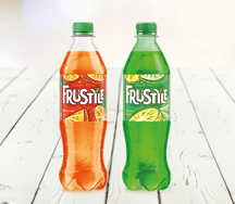 Frustyle Апельсин/Лимон-Лайм 0.5