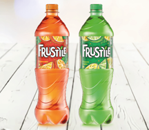 Frustyle Апельсин/Лимон-Лайм 1.0