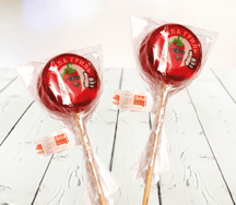 Леденец Папа Гриль