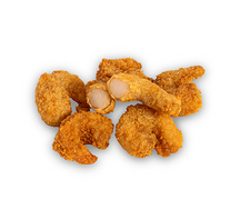 Креветки в панировке 6 шт