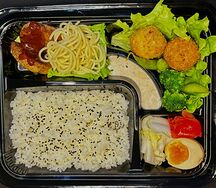 Микс хамбагу