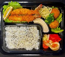 Микс Эби