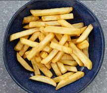Картофель фри