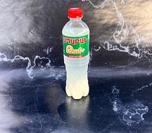 Թան Ապարան գազավորված