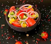 Ամառային աղցան