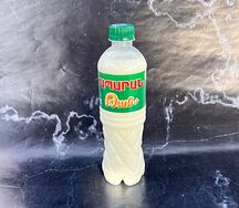 Թան Ապարան չգազավորված