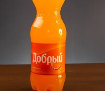 Добрый апельсин