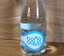 Вода Bon Aqua б/г