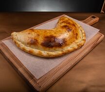 Хачапури по-гурийски
