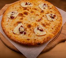 Хачапури Копченый
