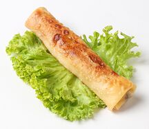 Նրբաբլիթ մսով