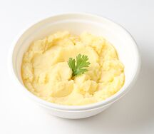 Կարտոֆիլի խյուս