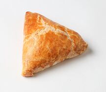 Կարկանդակ կաղամբով