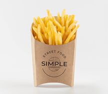 Картофель фри