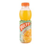 Pulpy Ананас-манго
