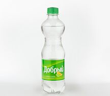 Добрый Лимон-лайм