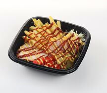 Чикен-бекон