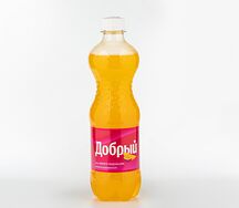 Добрый Манго-маракуйя