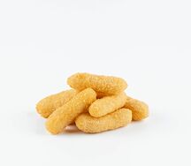 Сырные палочки