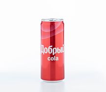 Добрый Cola