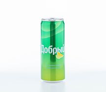 Добрый Лимон-лайм