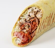 Шаурма Пепперони