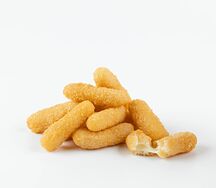 Сырные палочки 