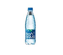 Bon Aqua газированная