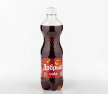 Добрый Cola