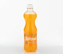 Добрый Апельсин