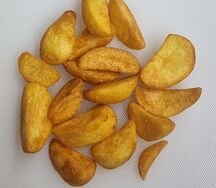 Картофель по-деревенски