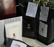 Եթովպիա Ադադո Յիրգաչեֆե