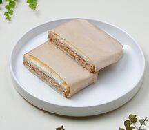 Տոստ թունայով