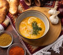 Уха по-царски