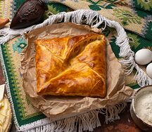 Хачапури «Пеновани»