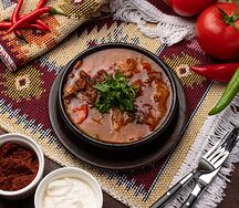 Чашушули