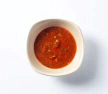 Соус для шашлыка