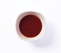 Ткемали красный