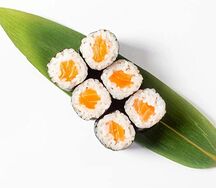 Сяке маки