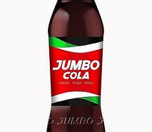 Jumbo Cola