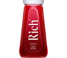 Вишневый сок Rich