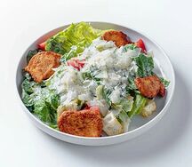 Цезарь с курицей