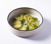 Помидоры соленые
