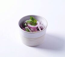 Маринованный лук