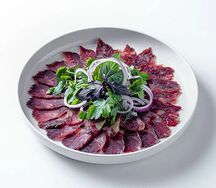 Казы по-татарски