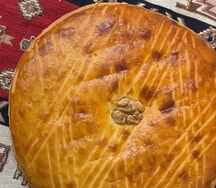 Խորիզով գաթա մեծ
