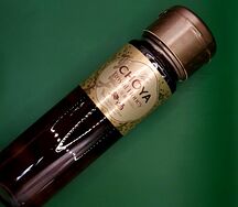 Լիկյոր Choya Royal մեղր